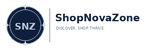 ShopNovaZone - Home