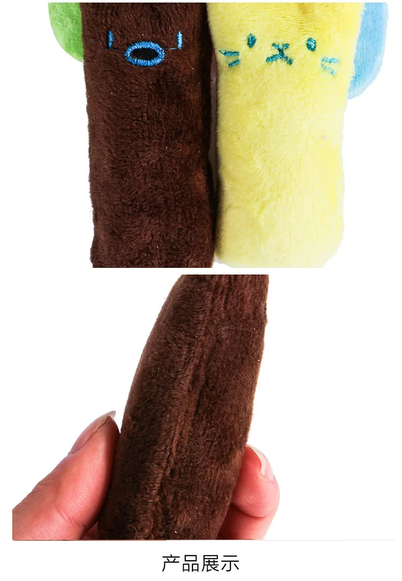 NovaZone Double-Layer Cat Litter Mat — Waterproof & Non-Slip