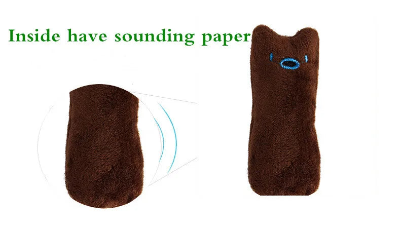 NovaZone Double-Layer Cat Litter Mat — Waterproof & Non-Slip