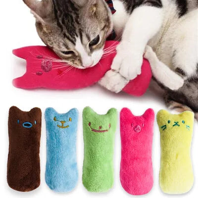 NovaZone Double-Layer Cat Litter Mat — Waterproof & Non-Slip
