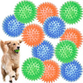 Squeaky Interactive Dog & Cat Toy — Hours of Fun Guaranteed